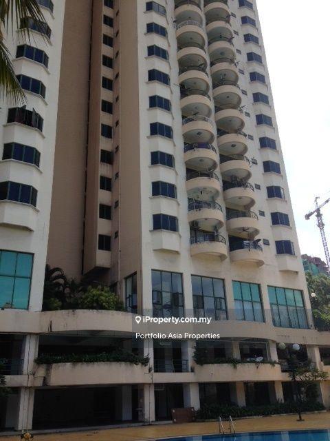 Condominium for Sale in Duta Ria by Serene Sew - iProperty.com.my