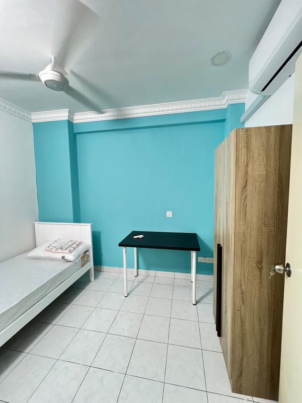 Condominium for Rent in Pelangi Damansara by Jennifer Tee - iProperty.com.my