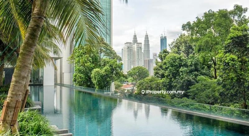 For Rent - The Horizon Residence