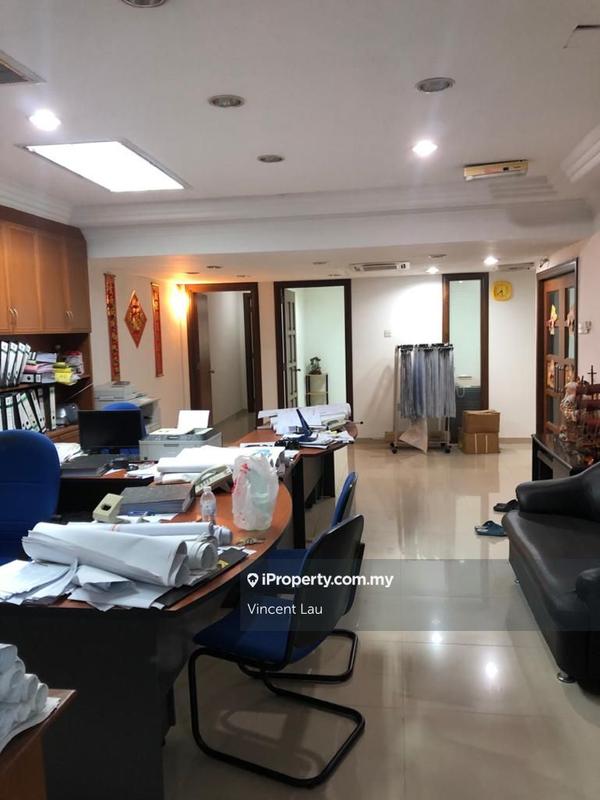 Kilang Teres untuk Dijual di Taman Perindustrian Ehsan Jaya, Kepong oleh Vincent Lau - iProperty.com.my