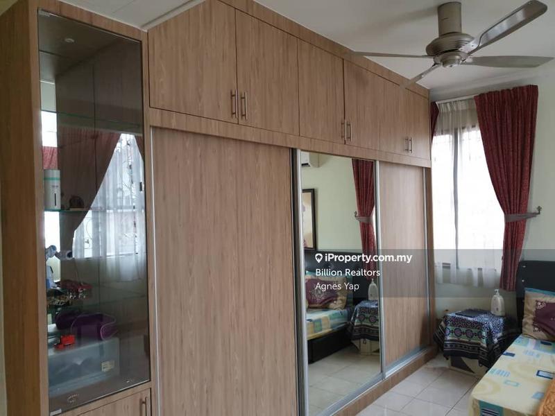 Cluster House for Sale in Bukit Rahman Putra, Sungai Buloh by Agnes Yap - iProperty.com.my