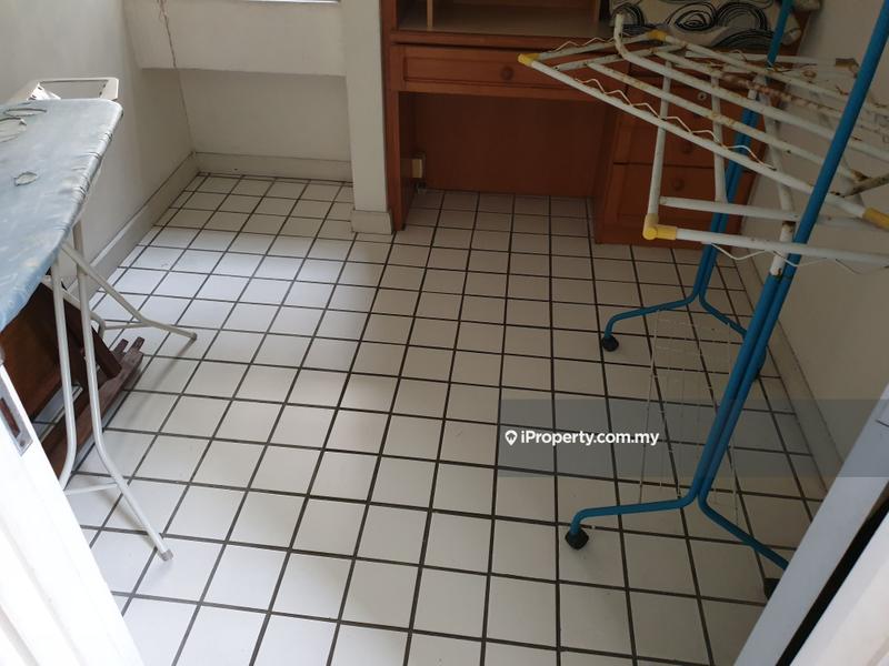 Kondominium untuk Disewa di Desa Damansara oleh Eric Teo - iProperty.com.my