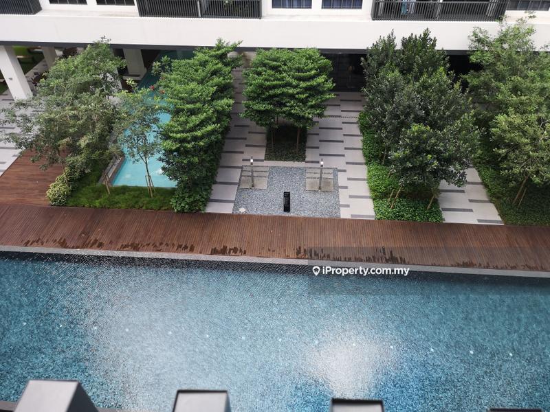 Condominium for Sale in Anjali North Kiara by Janet Ng - iProperty.com.my