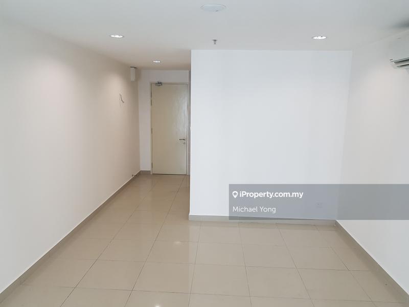 Residensi Servis untuk Disewa di 3 Elements oleh Michael Yong - iProperty.com.my