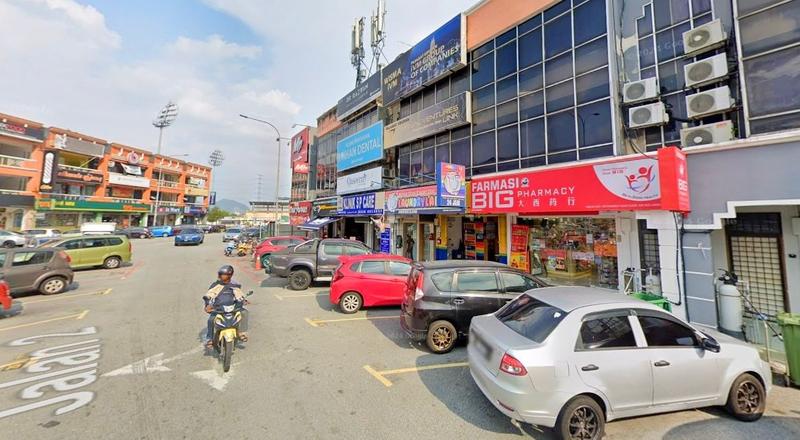 Kedai untuk Dijual di Bandar Baru Selayang, Selayang oleh Peter Liew - iProperty.com.my