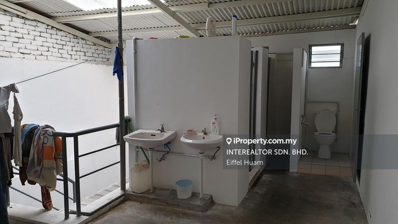 Shop-Office for Sale in George Town, Penang by Eiffel Huam - iProperty.com.my