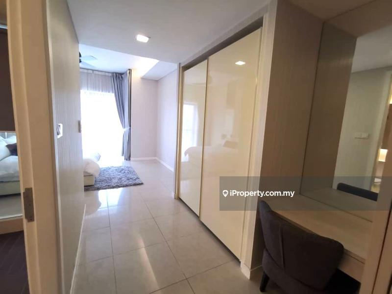 For Rent - The Horizon Residence