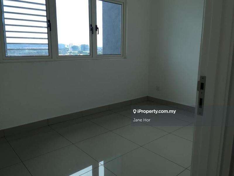 Condominium for Sale in La Thea Residences by Jane Hor - iProperty.com.my