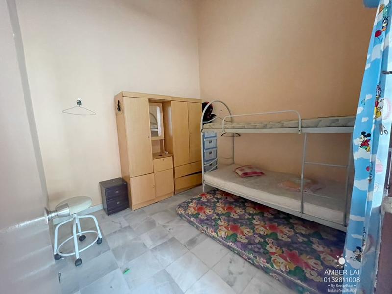 1-storey Terraced House for Sale in Tanjung malim Taman Sentosa, Tanjung Malim by Amber Lai - iProperty.com.my