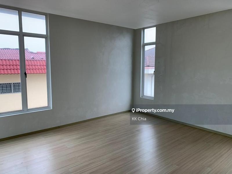 Bungalow House for Sale in Cheras, Kuala Lumpur by KK Chia - iProperty.com.my