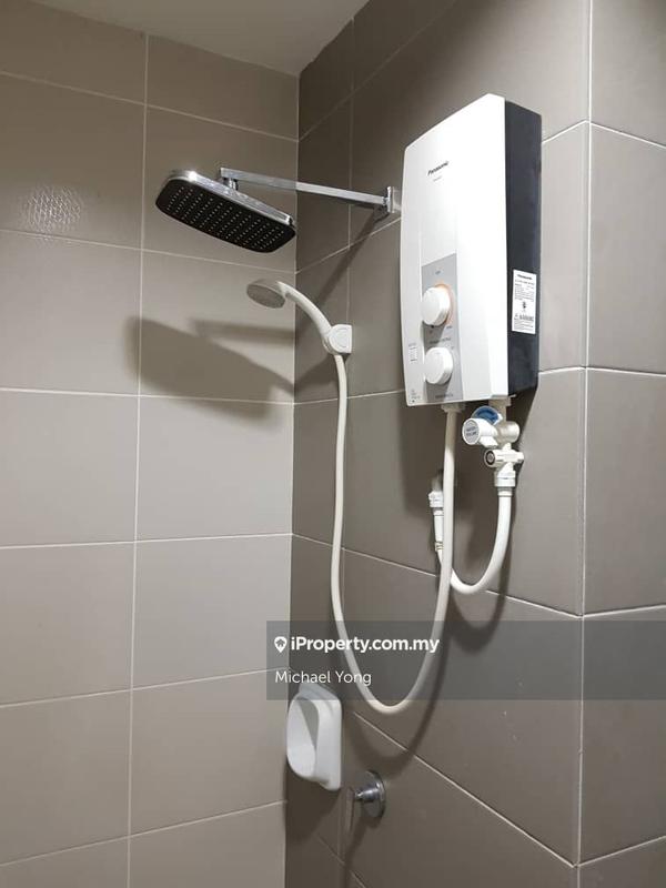 Residensi Servis untuk Disewa di 3 Elements oleh Michael Yong - iProperty.com.my