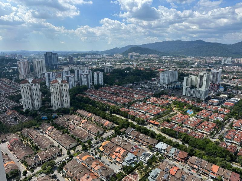Condominium for Sale in Park Place by Lucas Liew - iProperty.com.my