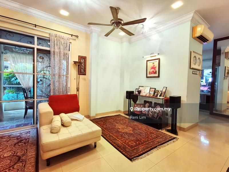 Semi-Detached House for Sale in Damansara Lagenda , Ara Damansara, Ara Damansara by Reni Lim - iProperty.com.my