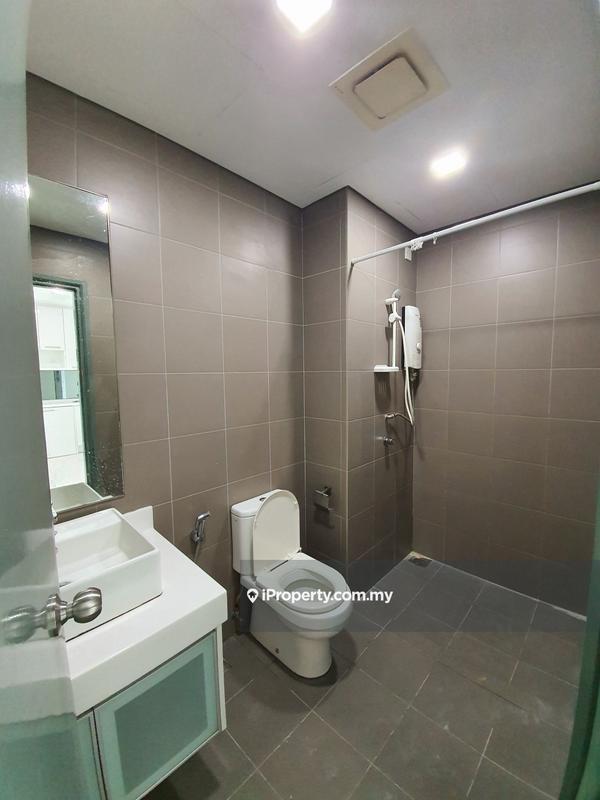 Service Residence for Rent in Mercu Summer Suites by Audrey Ng - iProperty.com.my