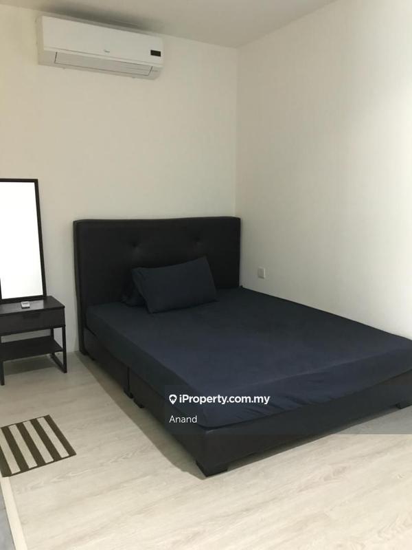 Kediaman Servis untuk Dijual di The Square @ One City oleh Anand - iProperty.com.my
