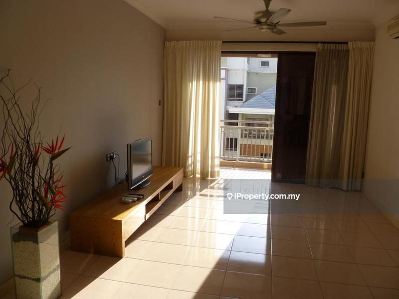 Condominium for Sale in Casa Kiara by Vivian Yeoh - iProperty.com.my