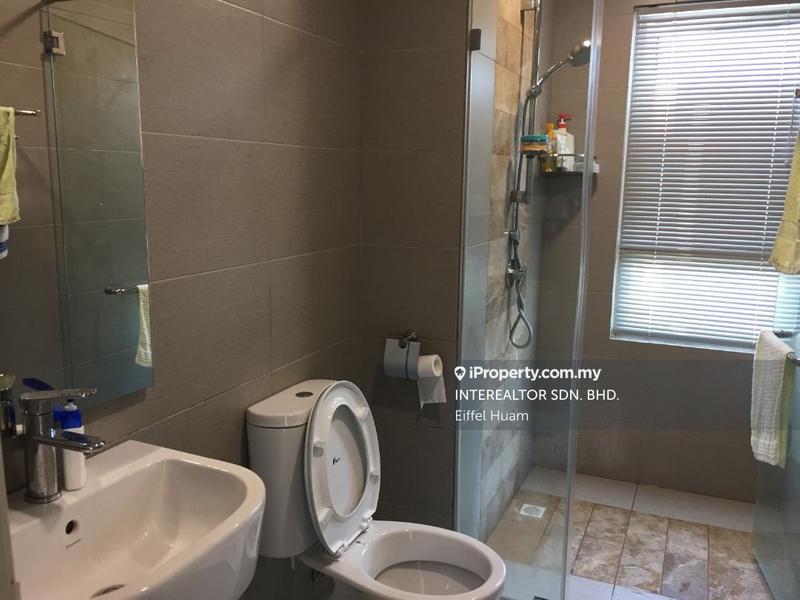 Kondominium untuk Dijual di City Residence oleh Eiffel Huam - iProperty.com.my