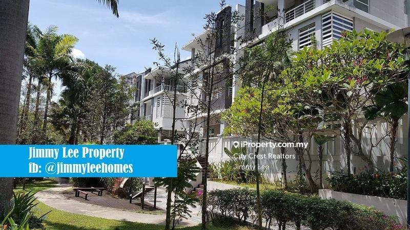 Rumah Berkembar untuk Disewa di Bukit Antarabangsa, Ampang oleh Jimmy Lee - iProperty.com.my