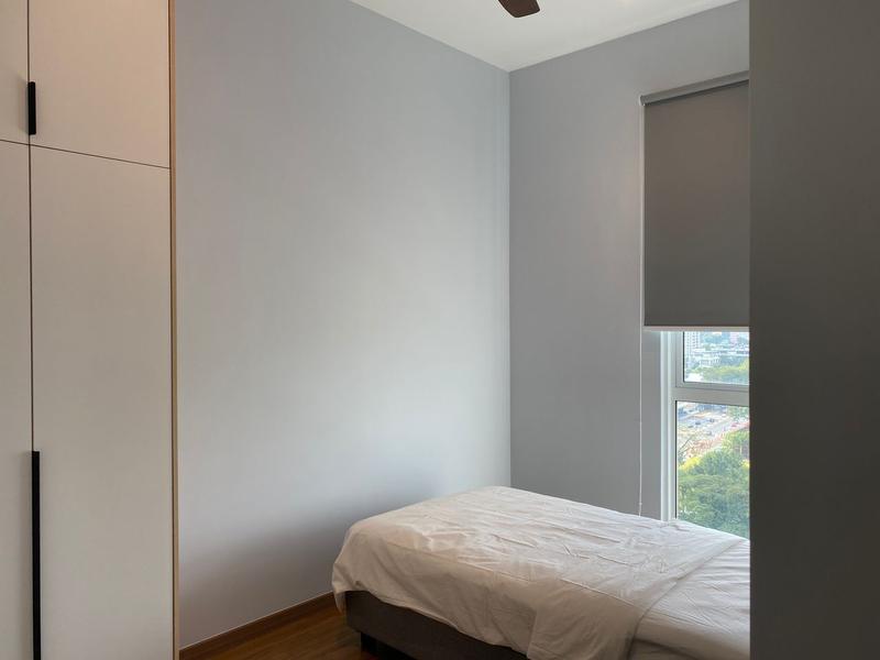 Service Residence for Sale in Rica Residence by Siena Lau - iProperty.com.my