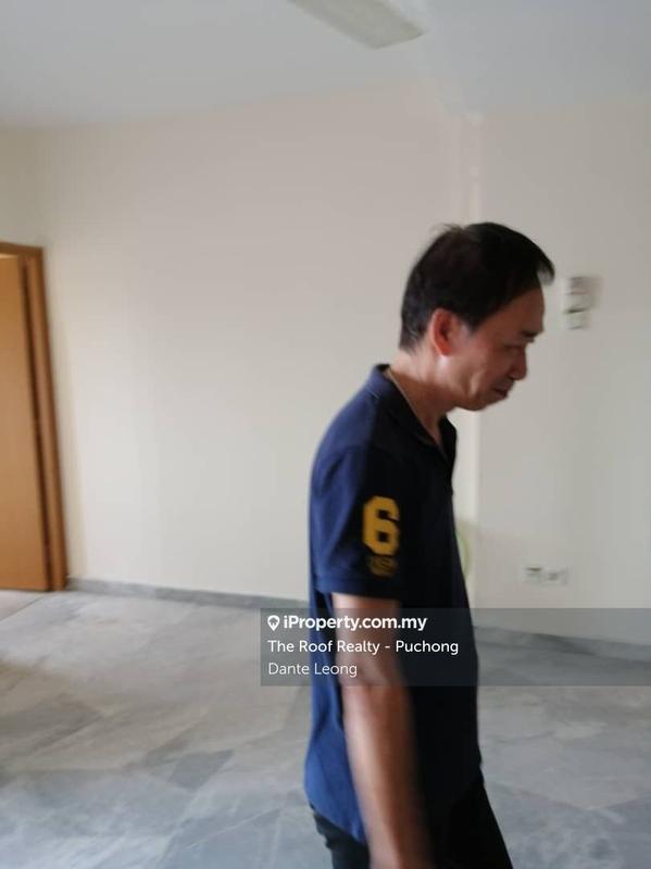 Condominium for Sale in Pelangi Indah Condominium by Dante Leong - iProperty.com.my