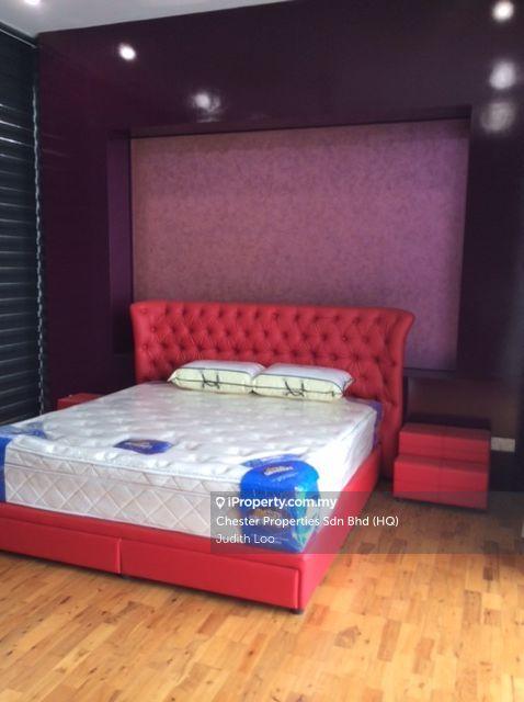 Bungalow House untuk Dijual di Country Heights Damansara, Kuala Lumpur oleh Judith Loo - iProperty.com.my