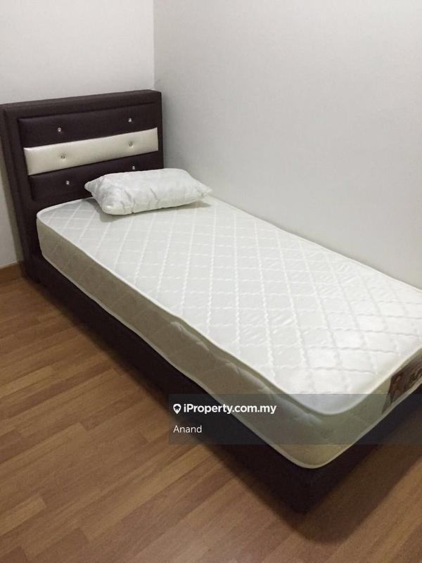 Kediaman Servis untuk Dijual di Garden @ One South oleh Anand - iProperty.com.my