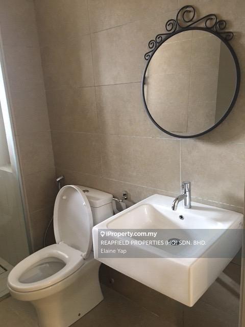 Service Residence for Sale in Twin Arkz by Elaine Yap - iProperty.com.my