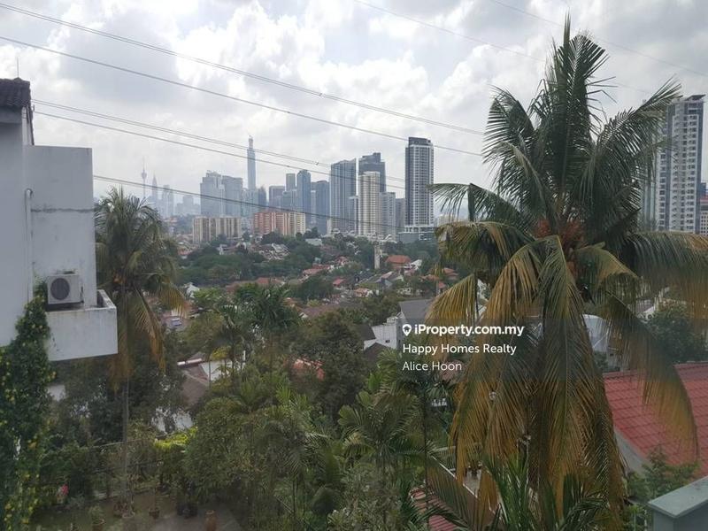 Bungalow House untuk Dijual di Taman Bukit Pantai, Bangsar oleh Alice Hoon - iProperty.com.my