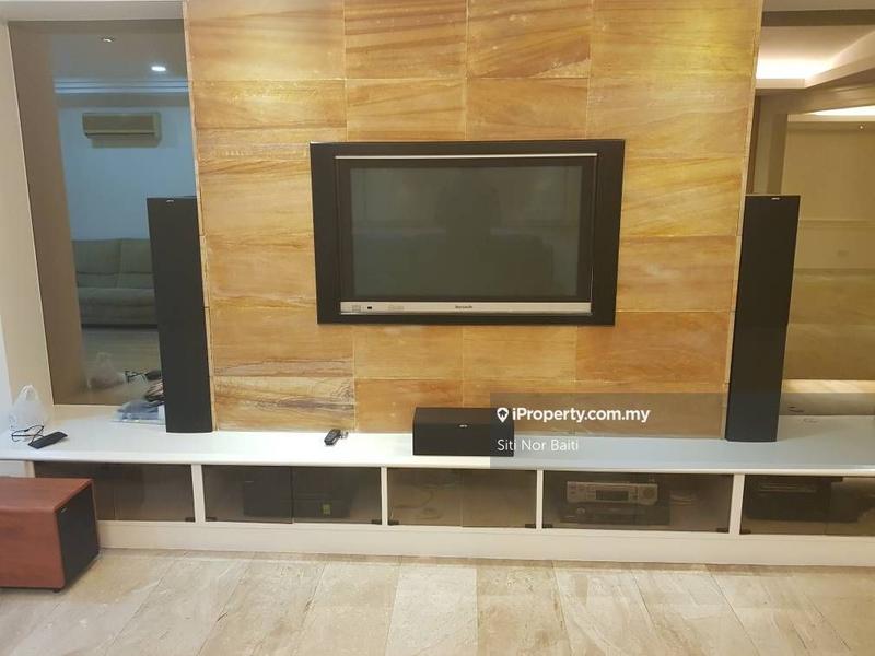 Condominium for Sale in Sri Kenny by Siti Beeb - iProperty.com.my