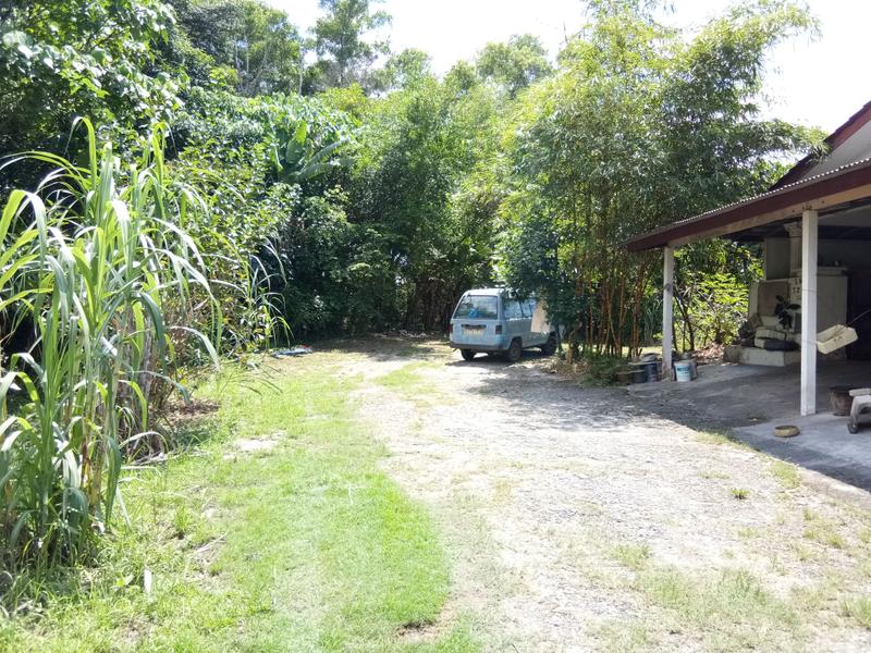 Residential Land untuk Dijual di Kg Baru Subang, Shah Alam oleh Felicia Hew - iProperty.com.my