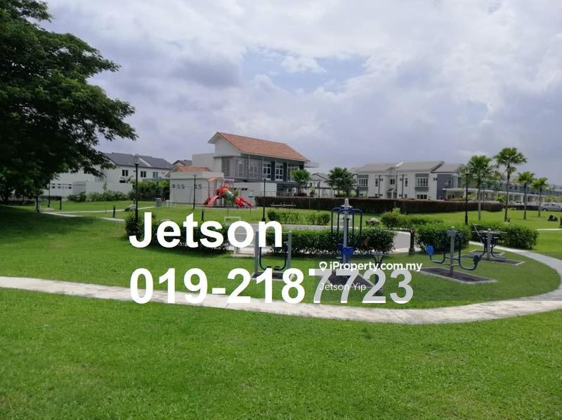 Townhouse for Rent in Raintree Park, Simpang Ampat by Jetson Yip - iProperty.com.my
