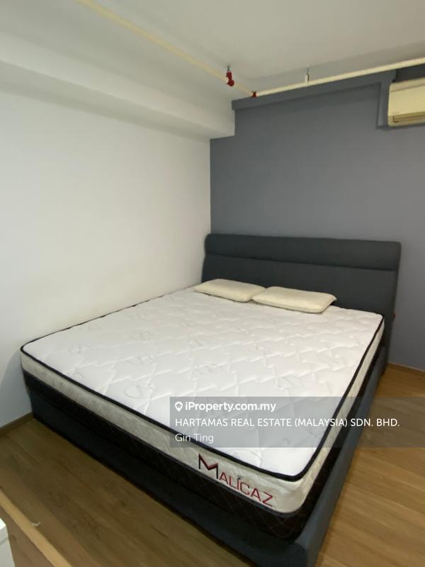 Service Residence for Sale in Pinnacle Petaling Jaya by Gin Ting - iProperty.com.my