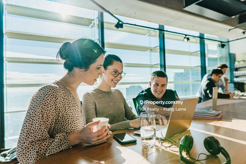 Office for Rent in KLCC, KL City Centre by Bell Law - iProperty.com.my