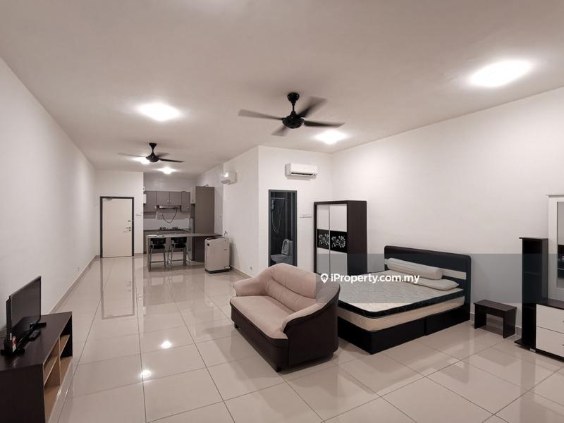 Service Residence untuk Disewa di Da Men oleh Eddie Wong - iProperty.com.my