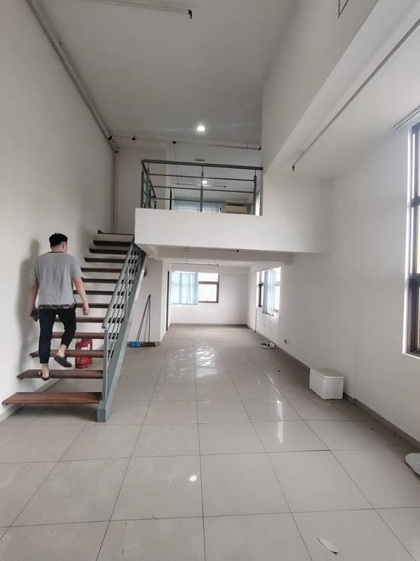 Residensi Servis untuk Disewa di Pinnacle Kelana Jaya oleh Edwin Tan - iProperty.com.my