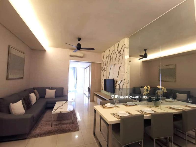 For Rent - The Horizon Residence