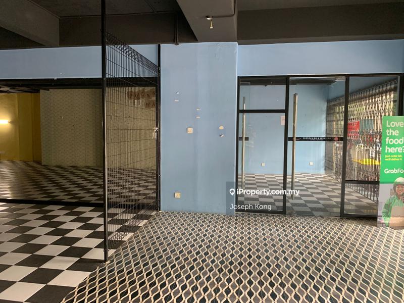 Shop for Rent in Taman Tun Dr Ismail, Kuala Lumpur by Joseph Kong - iProperty.com.my