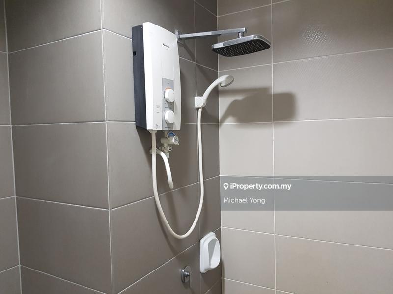 Residensi Servis untuk Disewa di 3 Elements oleh Michael Yong - iProperty.com.my