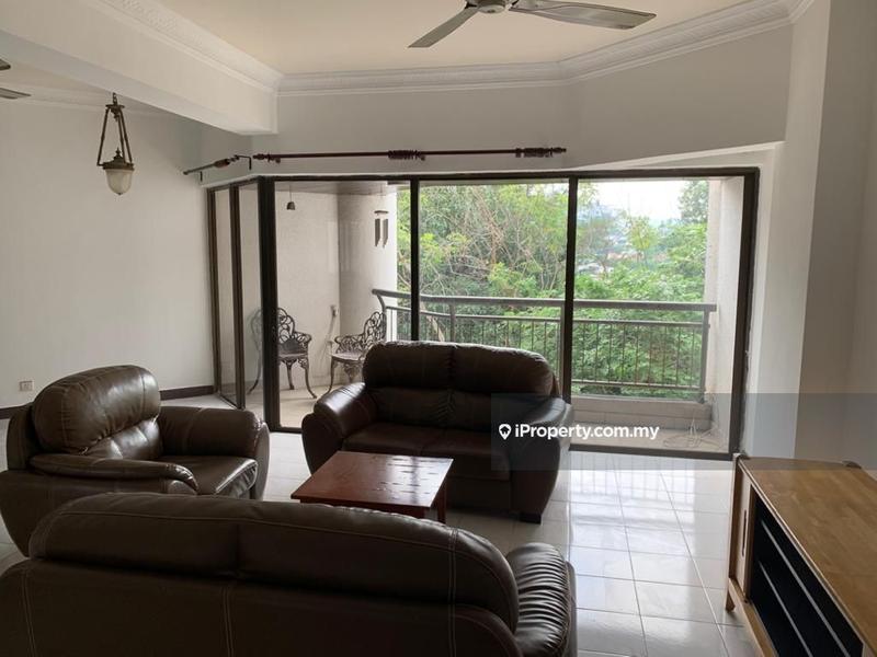 For Rent - Bangsar Heights
