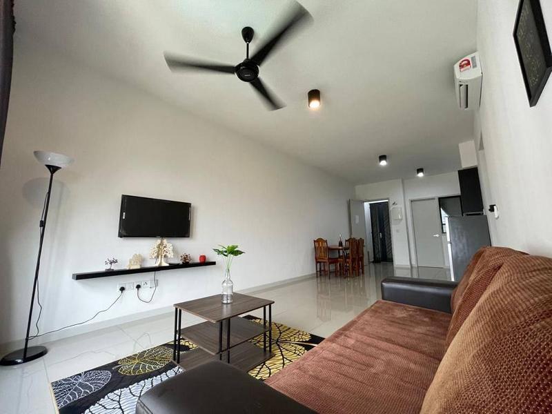 Service Residence for Rent in Savio @ Riana Dutamas by Michelle Yun - iProperty.com.my