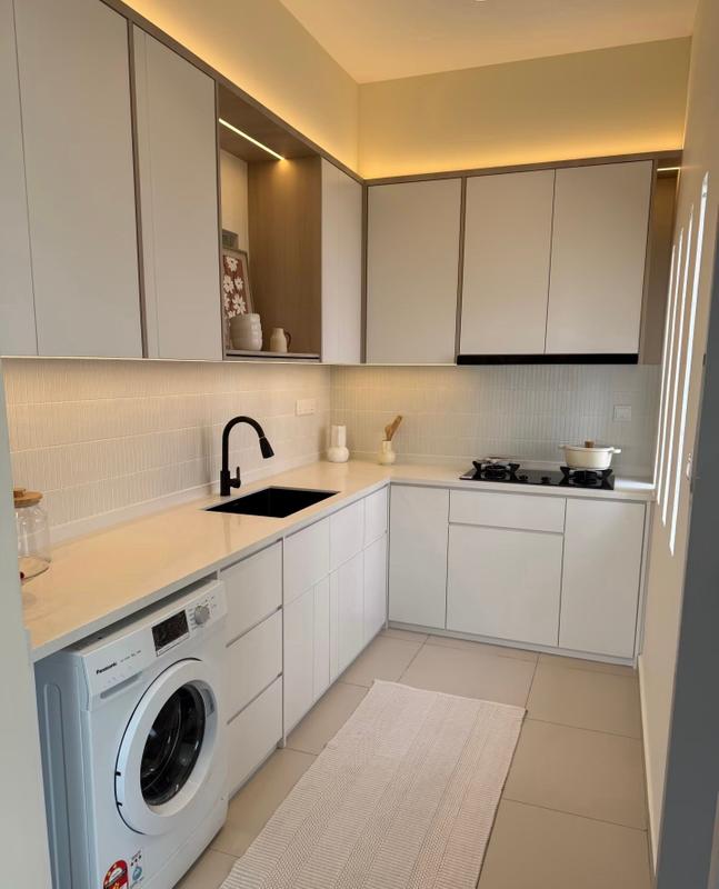 2-storey Terraced House for Sale in 「SEREMBAN」2-Storey 26x80 400k！Project in 2027！, Bandar Sri Sendayan by Osmond Ling - iProperty.com.my