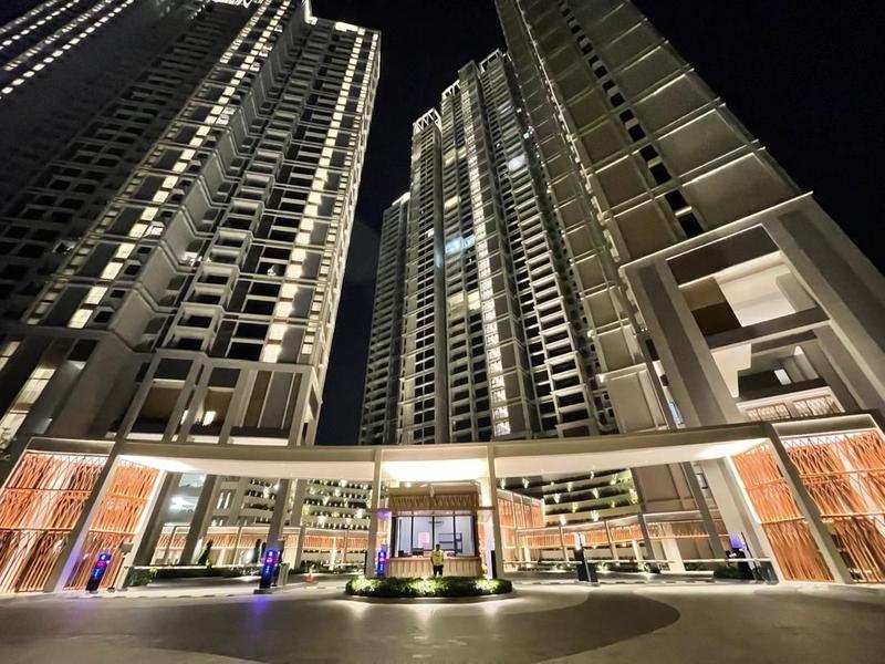 Service Residence for Sale in Park Regent @Desa Park City by Lucas Liew - iProperty.com.my