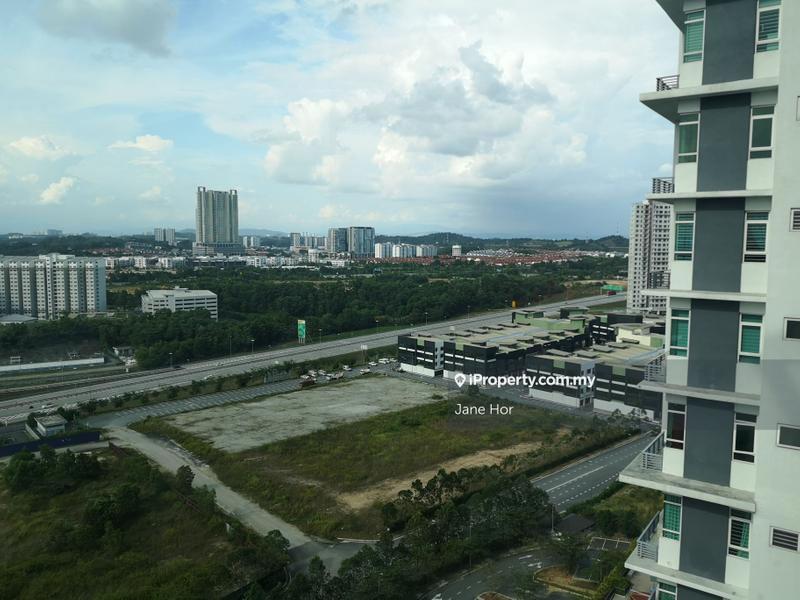 Condominium for Sale in La Thea Residences by Jane Hor - iProperty.com.my