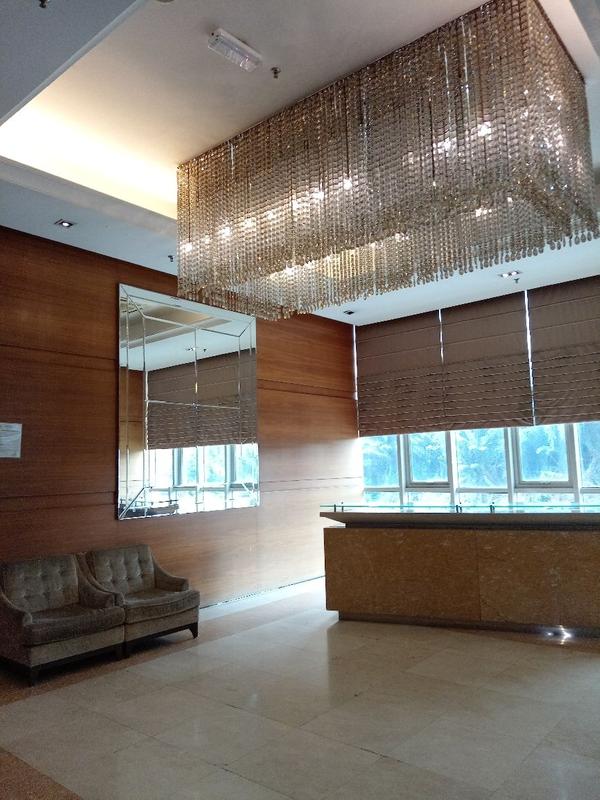 Service Residence for Sale in Regalia Residence by Caroll Chan - iProperty.com.my
