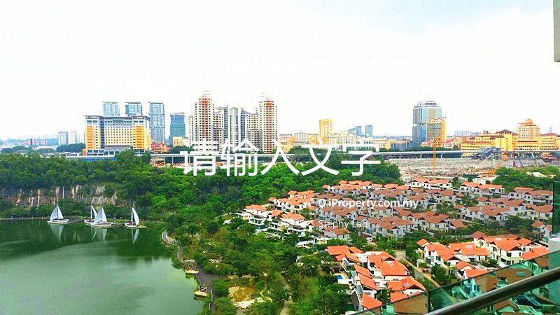 Condominium for Sale in LaCosta @ Sunway South Quay by Stephy Lau - iProperty.com.my