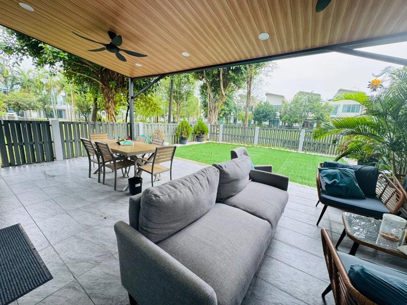 2-storey Terraced House for Sale in Liu Li Garden, Setia Eco Glades, Cyberjaya by Jared Wong - iProperty.com.my