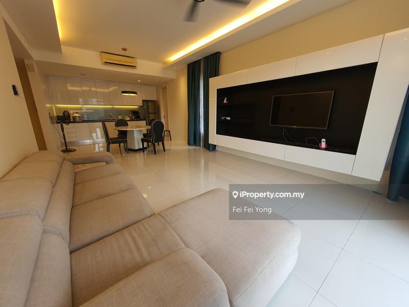Condominium for Sale in Kiara 1888 by Fei Fei Yong - iProperty.com.my