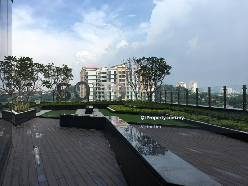 Office for Rent in Bangsar, Bangsar by Victor Lim - iProperty.com.my