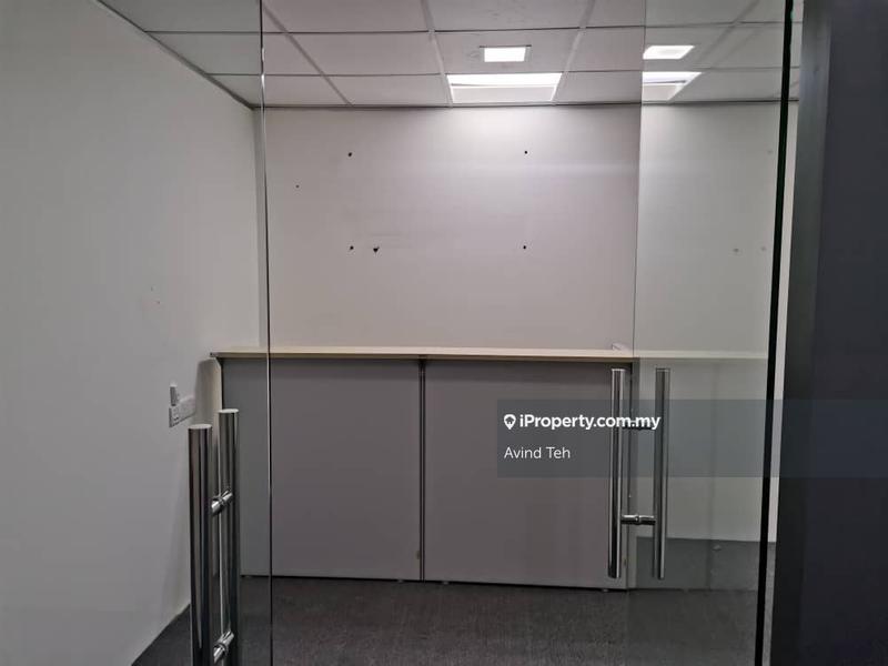 Office for Rent in Top grove tower, Setia Alam by Avind Teh - iProperty.com.my