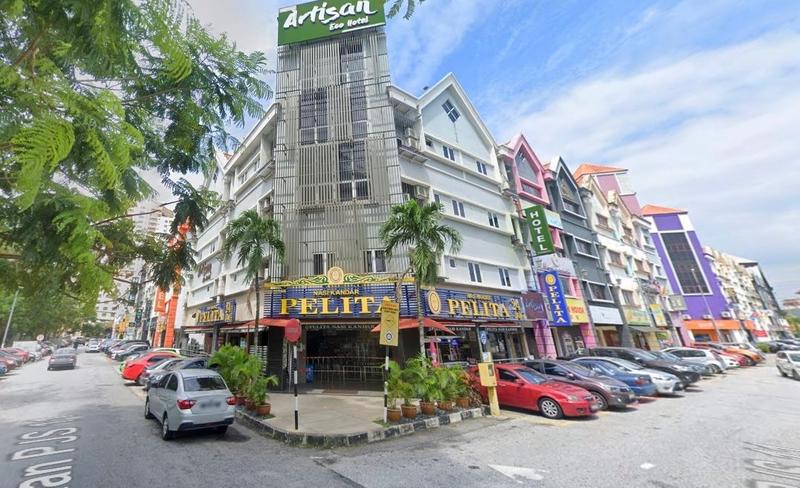 Kedai untuk Dijual di Bandar Sunway, Sunway oleh Peter Liew - iProperty.com.my
